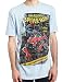 Search : Amazing Spider-Man Issue 100 Cover T-shirt