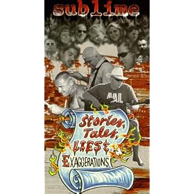 Stories, Tales, Lies & Exaggerations [VHS]