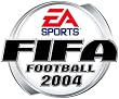 FIFA 2004 Platinum (PS2)
