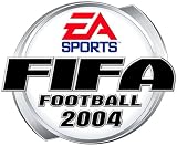 FIFA 2004 (Players Choice) - Nintendo Gamecube