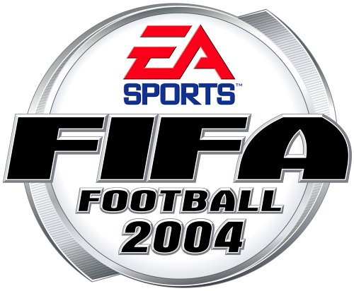 FIFA 2004 (Players Choice) - Nintendo Gamecube