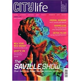 City Life - Greater Manchesters Whats on Magazine