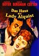 Das Haus der Lady Alquist
