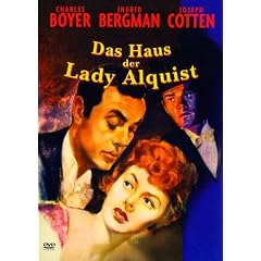 Das Haus der Lady Alquist