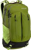 BURTON Bravo Pack, Avocado Ripstop
