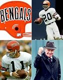 Cincinnati Bengals 1970: A Game-by-Game Guide