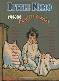Little Nemo 1905-2005 : Un si�cle de r�ves