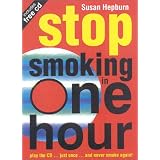 Stop Smoking in One Hour: Play the CD... Just Once... and Never Smoke Again!