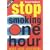 Stop Smoking in One Hour: Play the CD...Just Once...and Never Smoke Again!