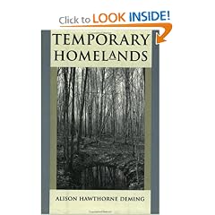 Temporary Homelands