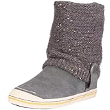 Simple 9036 Simple Women's Carry On, Damen Stiefel, Grau (CHRC), EU 37, (US 6)