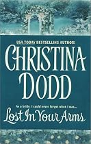 Lost in Your Arms (Avon Romance)