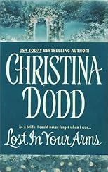 Lost in Your Arms (Avon Romance)