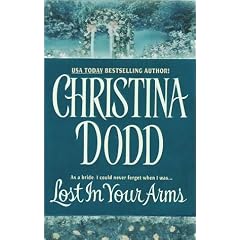 Lost in Your Arms (Avon Romance)