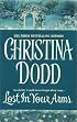 Lost in Your Arms (Governess Bride, Book 5)