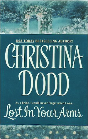 Cover of Lost in Your Arms (Governess Bride, Book 5)