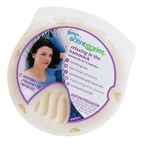 Bionaire SSD508 Febreze Scentstories Disc