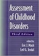 Assessment of Childhood Disorders:  Third Edition