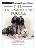 The Toy & Miniature Poodle (Terra-Nova)
