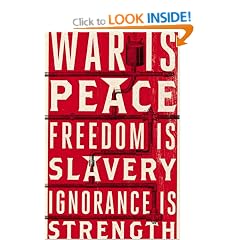 Nineteen Eighty-Four: Anniversary Edition