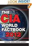 The CIA World Factbook 2012