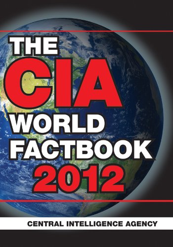 The CIA World Factbook 2012 The CIA World Factbook 2012