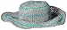 Columbia Women's Early Tide Straw Hat