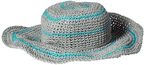 Columbia Women's Early Tide Straw Hat