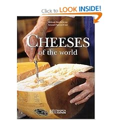 Cheeses of the World