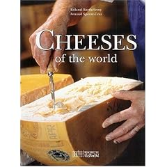 Cheeses of the World