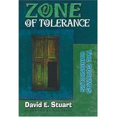 Zone of Tolerance: The Guaymas Chronicles