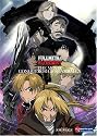 Fullmetal Alchemist The Movie - The Conqueror of Shamballa