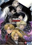 Fullmetal Alchemist: The Movie - The...