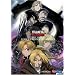 Fullmetal Alchemist The Movie - The Conqueror of Shamballa
