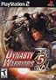 Dynasty Warriors 5