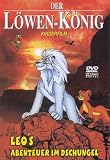 Eigenschaften Madison Home Video  / Der Löwenkönig - Leo's Abenteuer im Dschungel