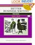 Better Business Writing: Third Edition (Fifty-Minute Series)