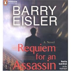 Requiem for an Assassin