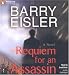 Book Requiem for an Assassin