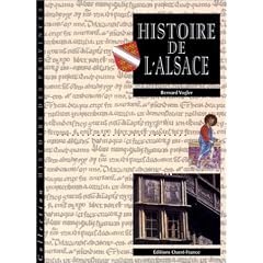 Histoire de l'Alsace