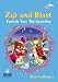 Search : Zip and Blast: The Space Ship: Fiction (Pelican Hi Lo Readers)