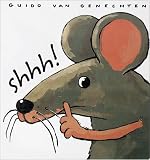 Shhh...