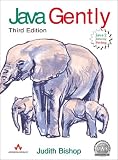 Java Gently: Programming Principles Explained