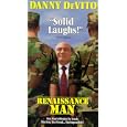 Renaissance Man [VHS] by 