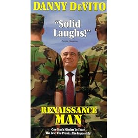 Renaissance Man