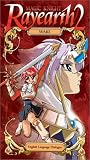 Magic Knight Rayearth - Wave 2 - Wake