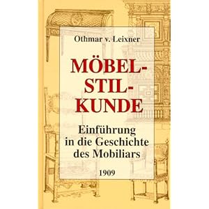 Möbelstilkunde