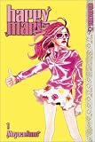 Happy Mania, Book 1 Happy Mania, Book 1