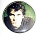 John Mayer~ John Mayer Button~ Rare Button!!~ Approx. 1.25