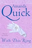 With This Ring (Arcane Society Series)